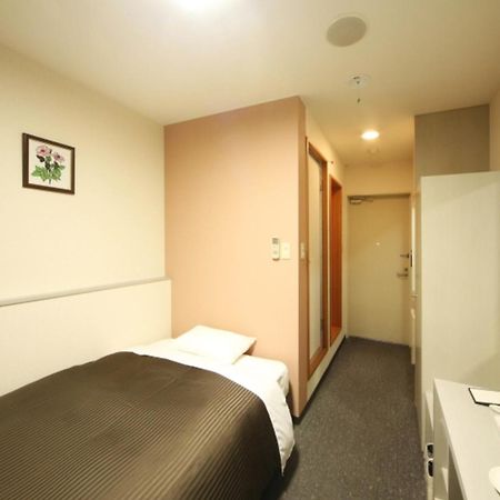 Isesaki Station Hotel Extérieur photo